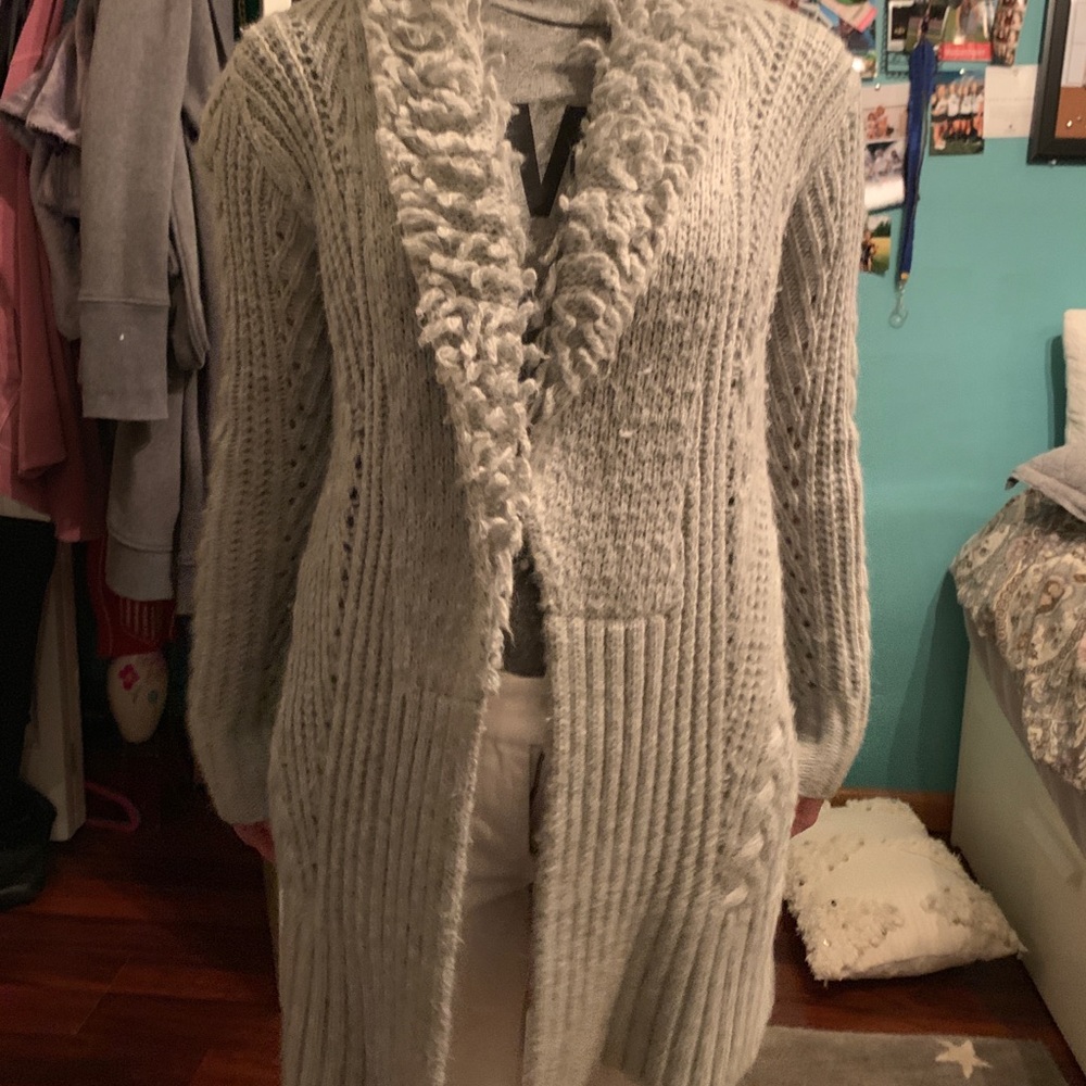 BANANA REPUBLIC SMALL CARDIGAN